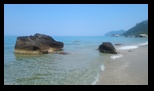 Corfu - Black Rocks Beach -27-06-2025 - Bogdan Balaban
